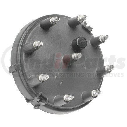 True Tech Ignition FD-168T