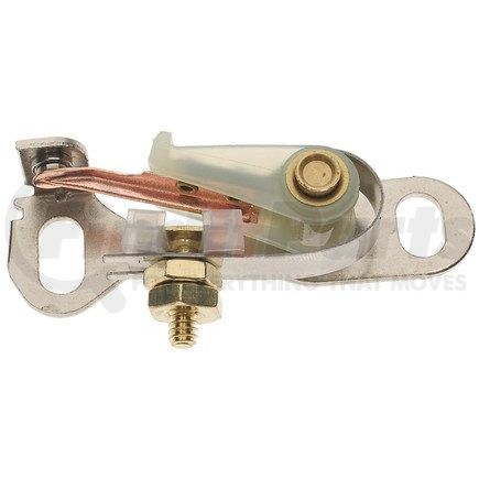True Tech Ignition FD-8081T