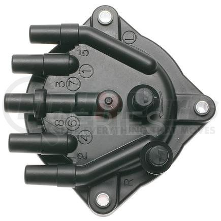 True Tech Ignition JH-197T