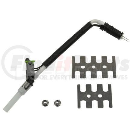 True Tech Ignition FJ224T
