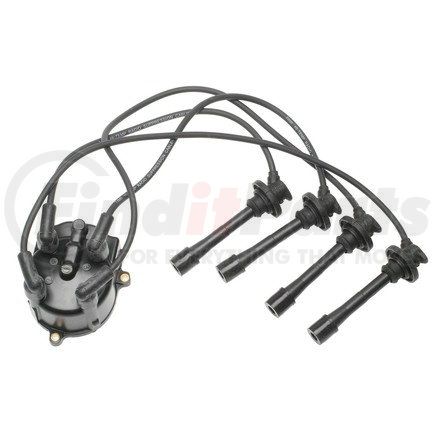 True Tech Ignition JH-149T