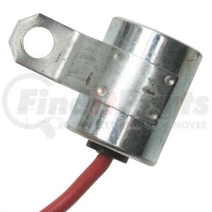 True Tech Ignition JC-34T