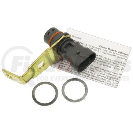 True Tech Ignition PC123T