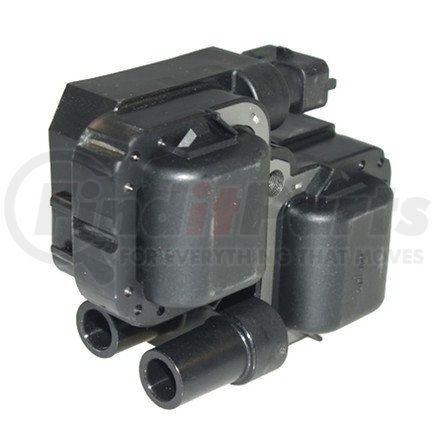 True Tech Ignition UF359T 