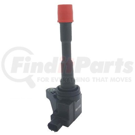 True Tech Ignition UF374T 