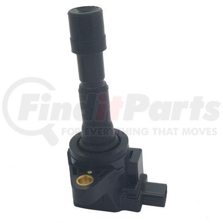 True Tech Ignition UF581T 