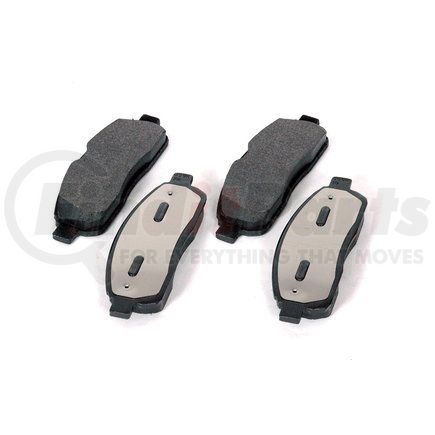 Performance Friction 1011.20 BRAKE PADS