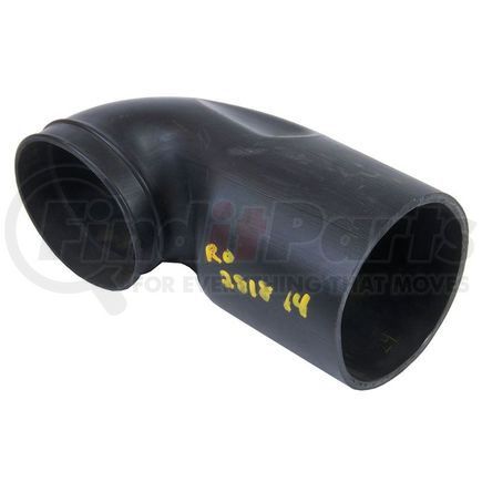 Peterbilt D66-1103-254 PIPE-AIR INTAKE 90DEG 5"