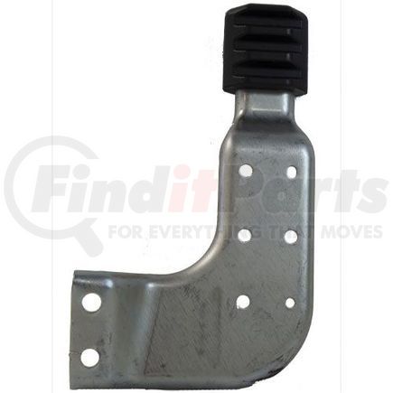 Peterbilt L11-6131R BRACKET-GUIDE 131 HOOD RH