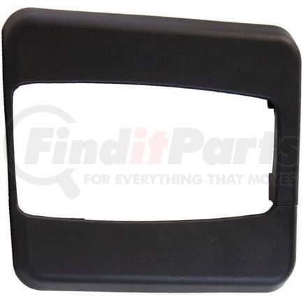 Peterbilt R22-6127 COVER-MIRROR LH