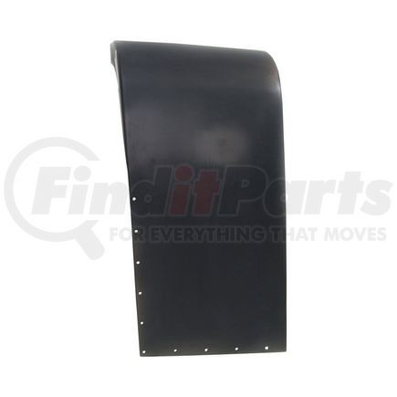 Peterbilt 2903135L Extender-upper Sleeper