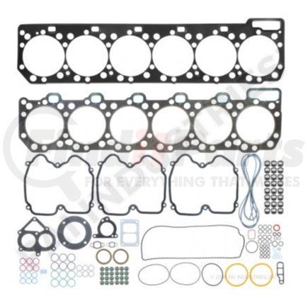 PAI 331165 PAI 331165 CATERPILLAR 2486740 UPPER ENGINE GASKET KIT (C15)