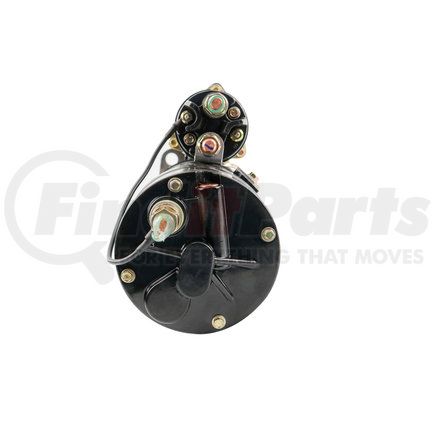 Power Products SR-42-110N Starter - 42 Series 12V, for Caterpillar, Ford, IHC