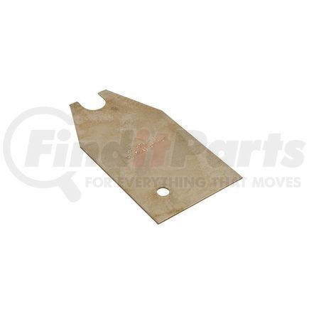 Peterbilt 03-05192 Genuine Original OEM Peterbilt Part - SHIM-SPRING EYE