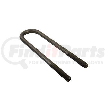 Peterbilt 03-08693-380 U BOLT-LOW AIR LEAF STL