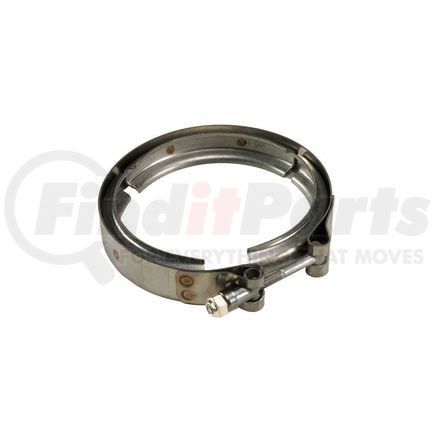 Peterbilt 10028-6 CLAMP-STEEL, EXHAUST