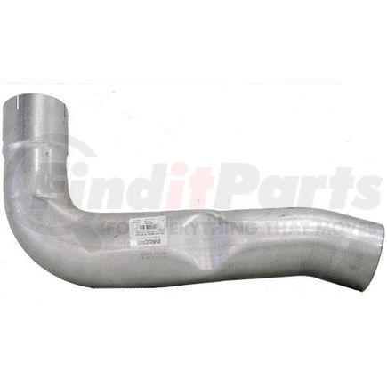 Peterbilt 14-14194 PIPE-EXHAUST MBEND 5" STL SP