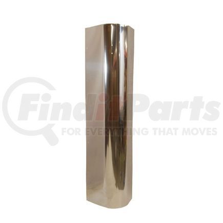 Peterbilt 14-14785R GUARD-MUFFLER SS RH