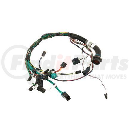 Peterbilt 16-08788 HARNESS-CAB/ELECTRONIC EN