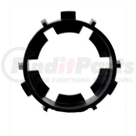 Peterbilt 16-09196 RING-RETAINING 9007 BULB