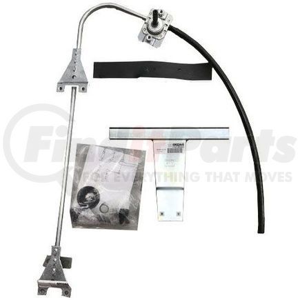 Peterbilt 20-18283L-K1TCHR KIT-WINDOW REGULATOR