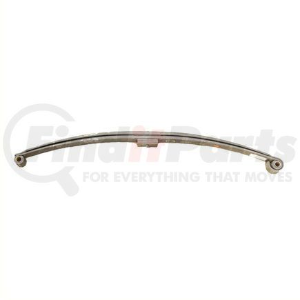 Peterbilt B81-6002 Genuine Original OEM Peterbilt Part - SPRING-FRONT 12K 2 LEAF