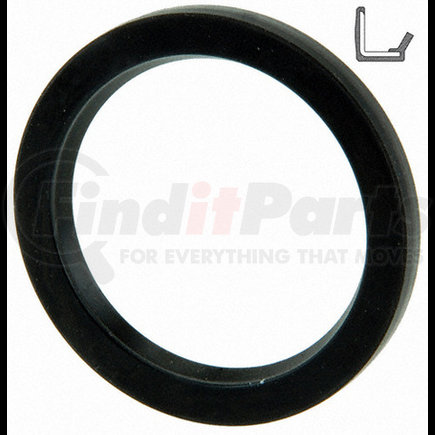National Seals 342613 Oil Seal