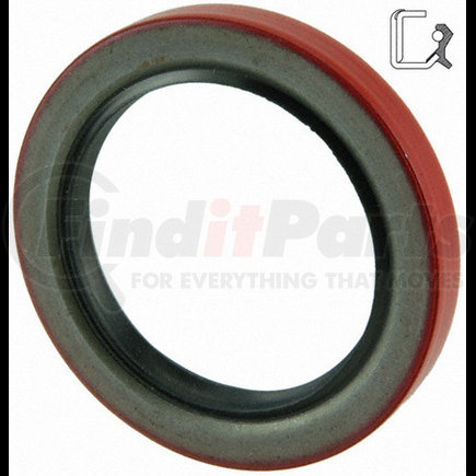 National Seals 413479 Oil Seal