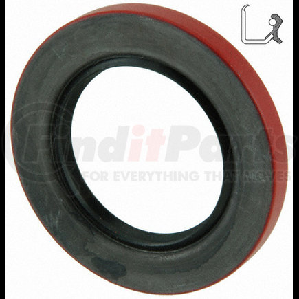 National Seals 471787V Oil Seal