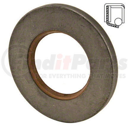 National Seals 55419 Oil Seal