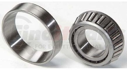National Seals 32012X Taper Roller Bearing Assy.