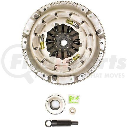 VALEO CLUTCH 52972201 Clutch kit