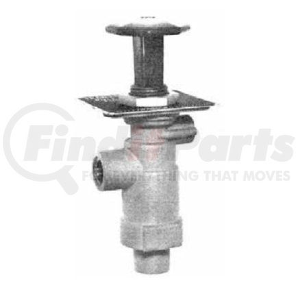 Brake Systems Inc WM321 WM321 Series Emergency Safety Valve