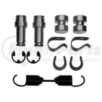 Euclid E-4692 AIR BRAKE - REPAIR KIT