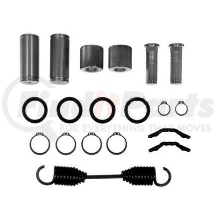 Euclid E-5499 Air Brake - Minor Brake Repair Kit