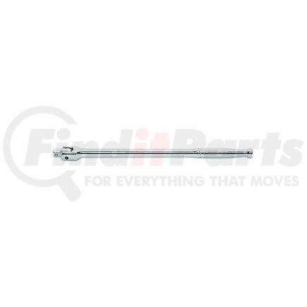 GEARWRENCH 81308D  1/2 INCH DR 24 INCH FLEX HEAD BREAKER BAR