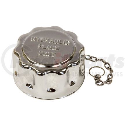 Buyers Products tc0015 Replacement Breather Cap - with Chain