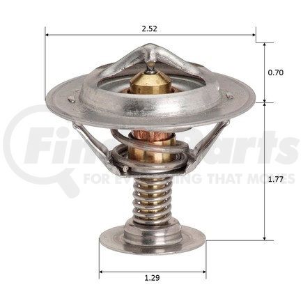 Stant 14269 Thermostat