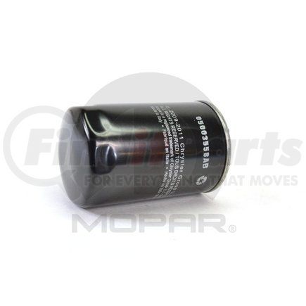 Mopar 05003558AB FILTER