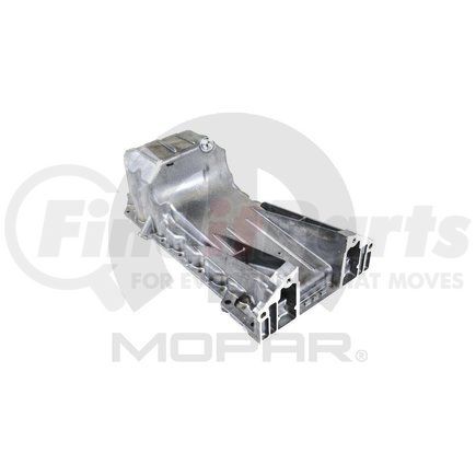 Mopar 05037634AC PAN