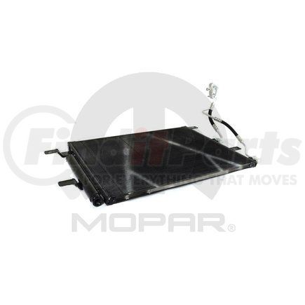 Mopar 52014736AA COOLER