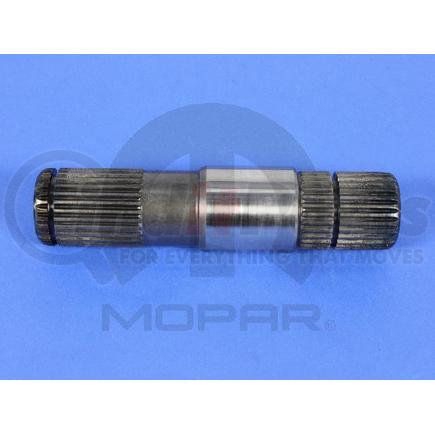 Mopar 52069887AE SHAFT