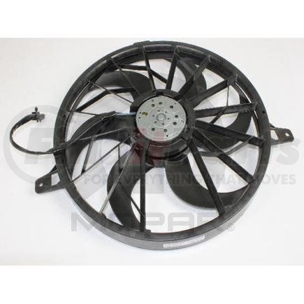 Mopar 52079528AB FAN