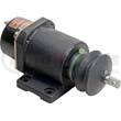 Nikko 0-47100-3912 Shut Down Solenoid 24V, 2 Terminals, Intermittent