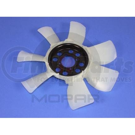 Mopar 55038108AA FAN