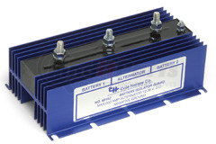 Cole Hersee 48162 BIG,160A,DELTRON