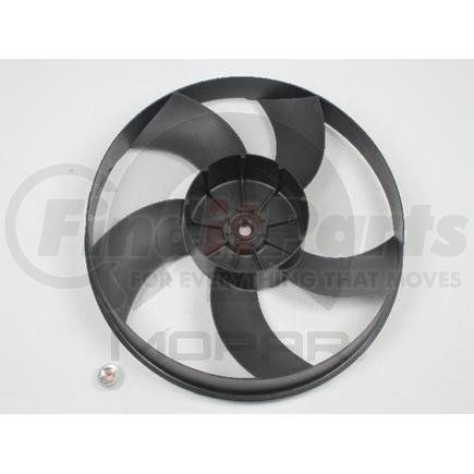 Mopar 68031871AA FAN