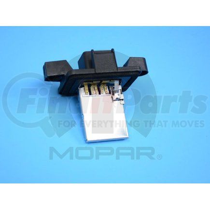 Mopar 68050014AA RESISTOR