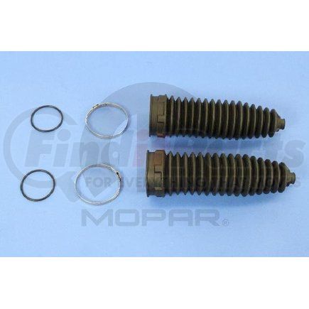 Mopar 68210500AA TIE ROD E