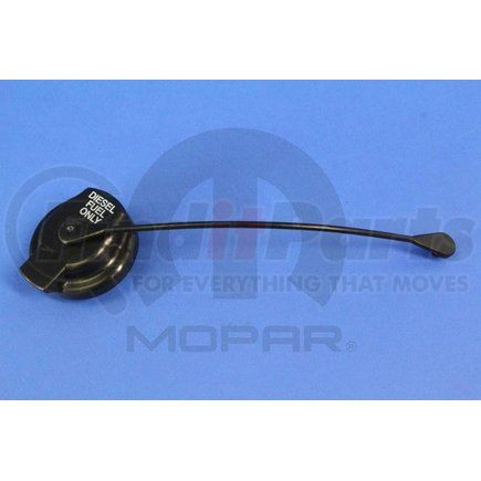 Mopar 82214609 CAP